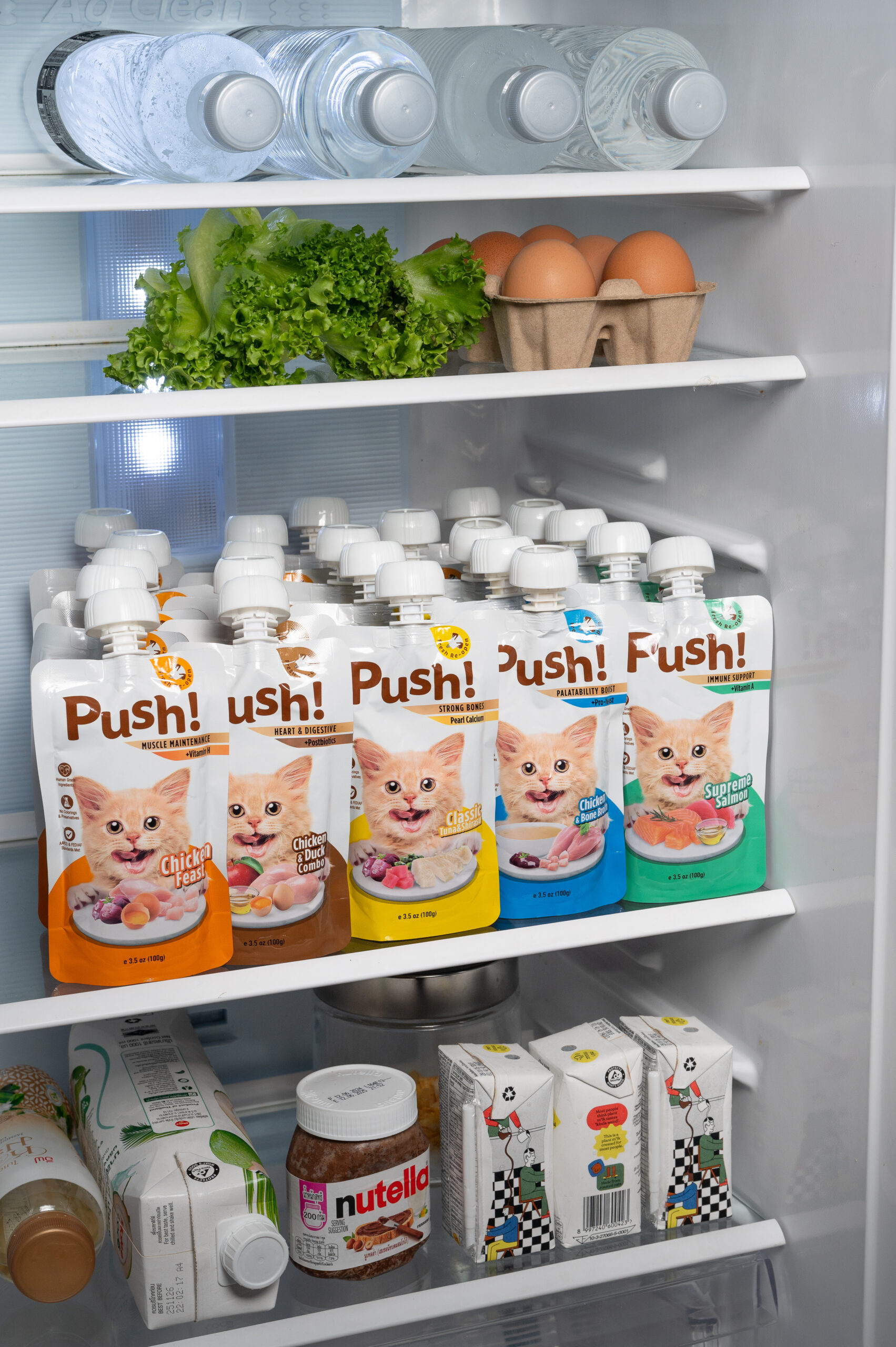 Push-14 Push-14